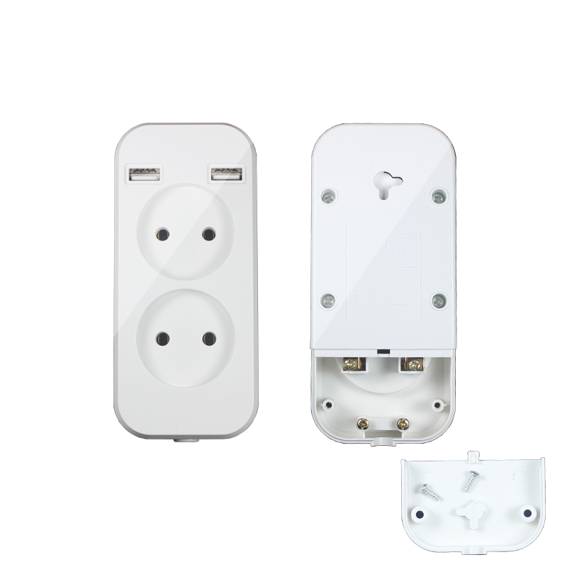 Photography Lighting Uk - 2024 new EU Plug Power Strip