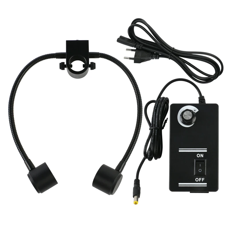 Photography Lighting Products - 24 LED Light 22mm/25mm/33mm Install hole