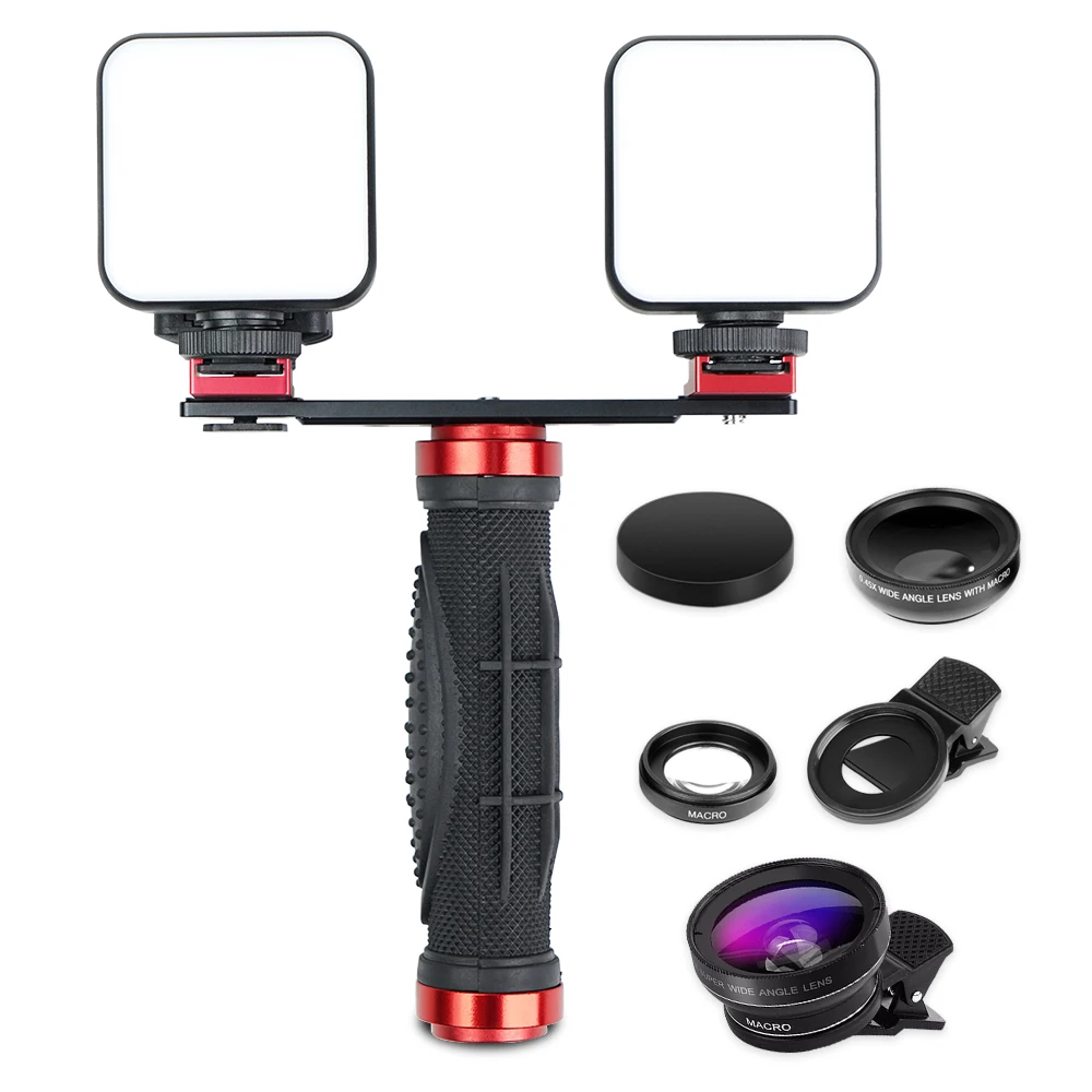 Photography Lightning - Dental Photography Light Intraoral LED Oral