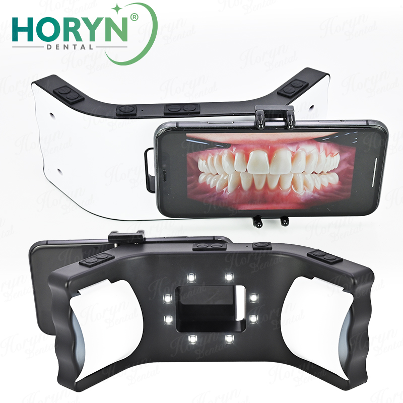 Photography Lighting Professional - Dental Photography Kit Mobile Phone Flashlight