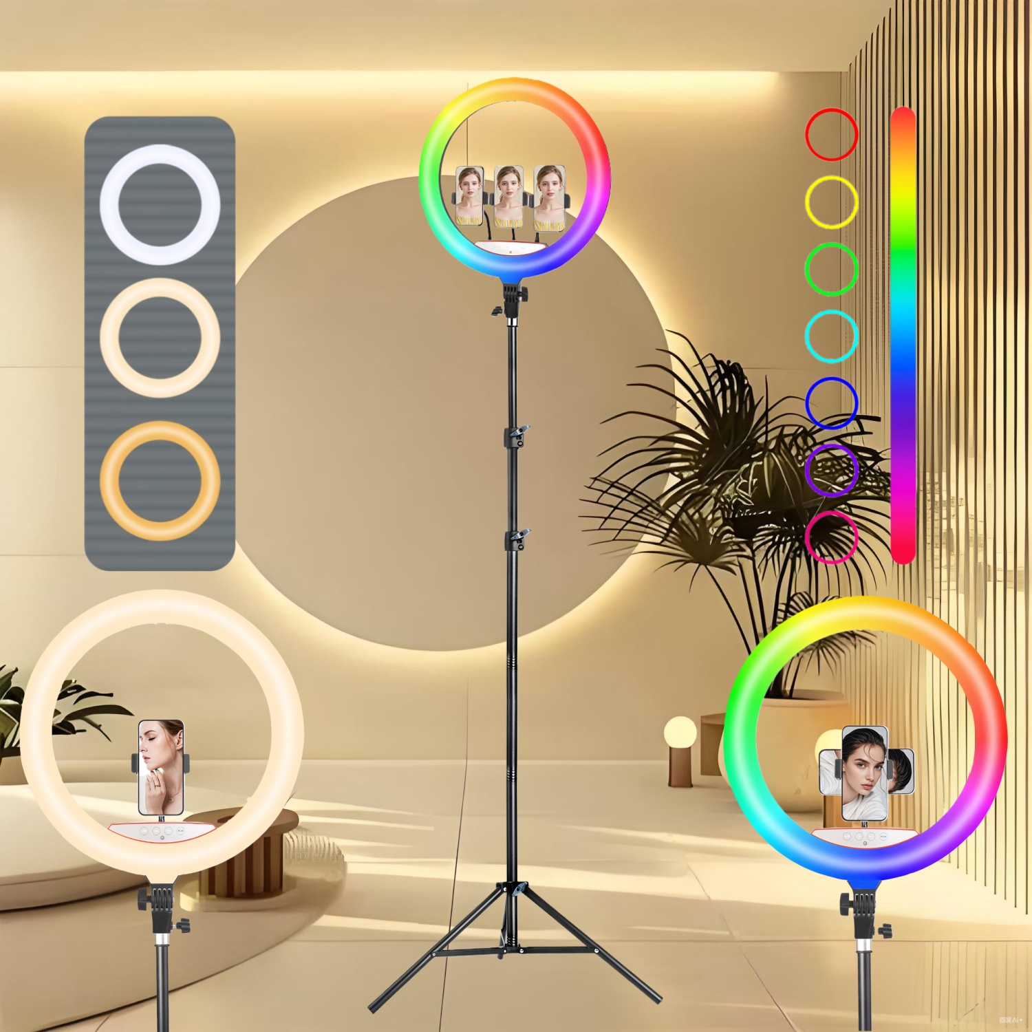 Photography Lighting Professional - 18