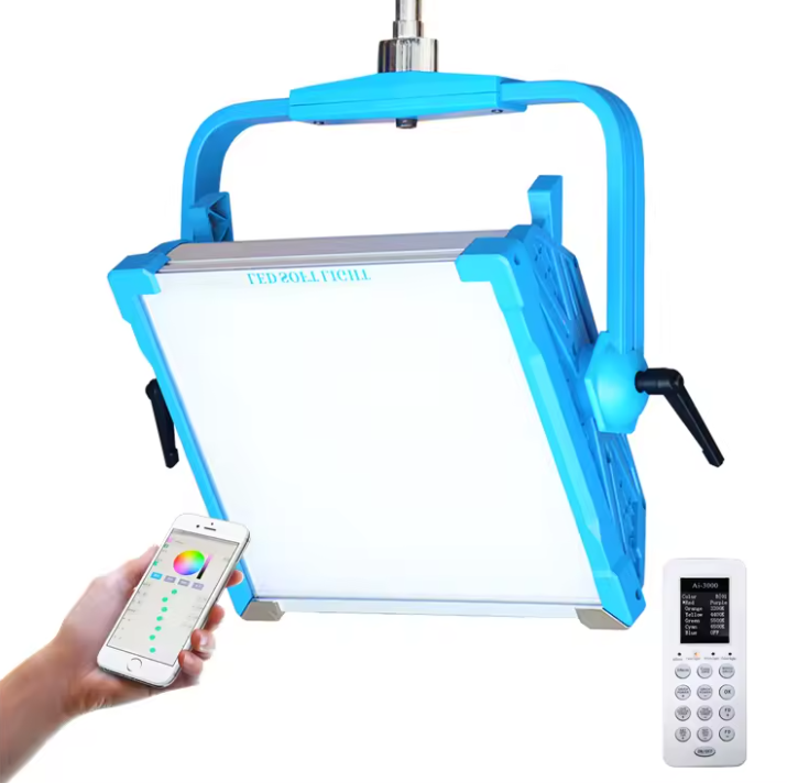 Photography Lighting Ai - Professional Audio Video Lighting Photography Film