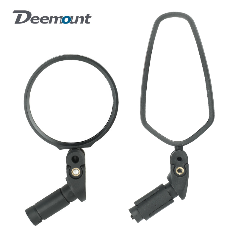 Photography Lighting Uk - Bicycle Mirror Universal Left Right Mount