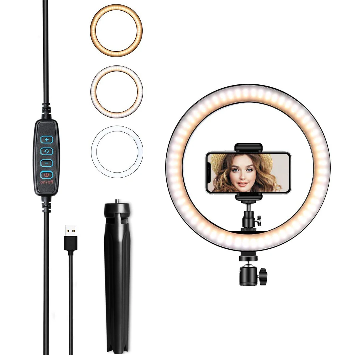 Photography Lighting Set Up - 10
