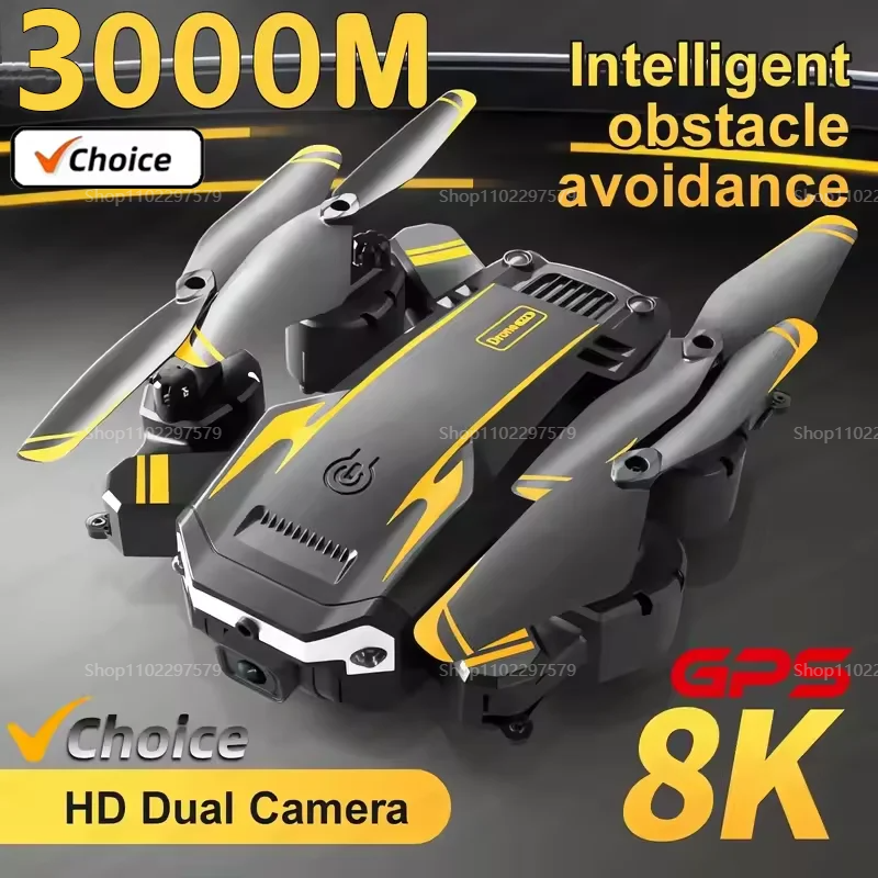 Photography Lighting Beginners - G6 Drone Professional HD 8K 5G