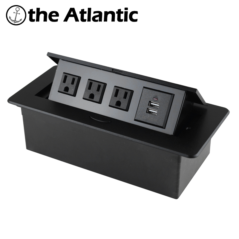 Photography Lighting Uk - 15A US Plug Desktop Pop up