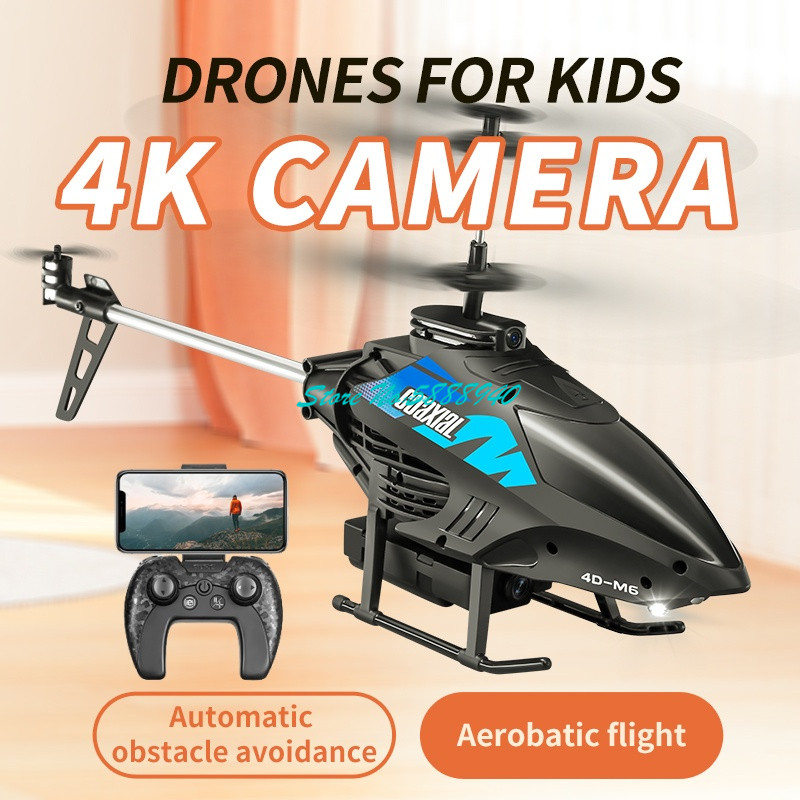 Photography Lighting Beginners - 4K Obstacle Avoidance Aerial Photography Remote
