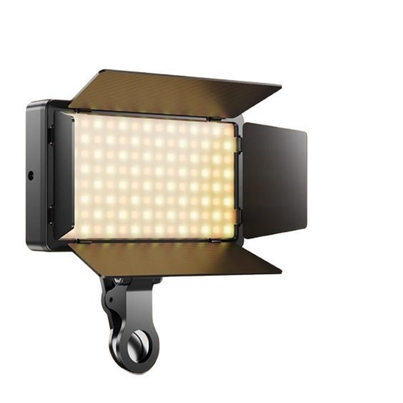 Photography Lighting Outdoor - Camera Photography Portable Fill Lamp Four