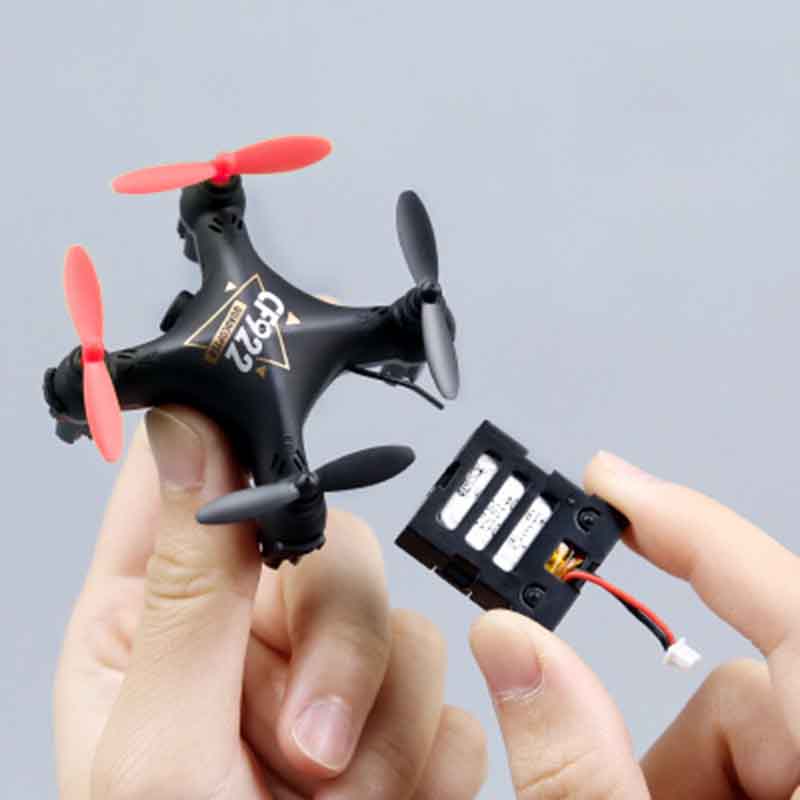 Mini RC Drone HD Camera WiFi F - Photography Lighting Beginners incelemesi ve fiyatı