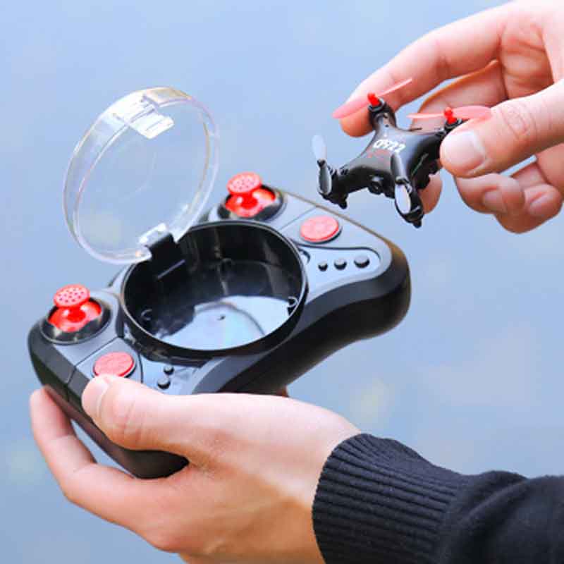 Mini RC Drone HD Camera WiFi F - Photography Lighting Beginners incelemesi ve fiyatı