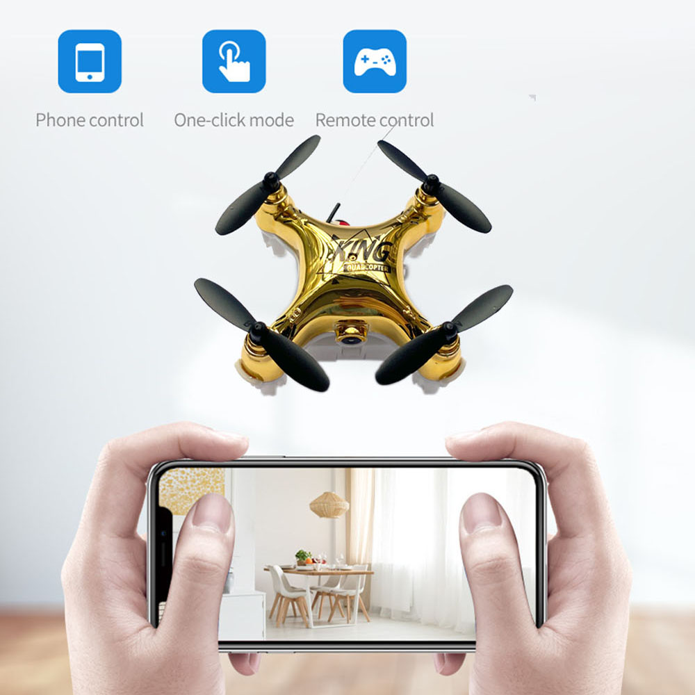 Mini RC Drone HD Camera WiFi F - Photography Lighting Beginners incelemesi ve fiyatı