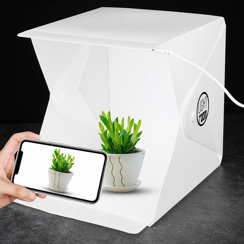 Hot Photography LED Light Room - Photography Lighting Products incelemesi ve fiyatı