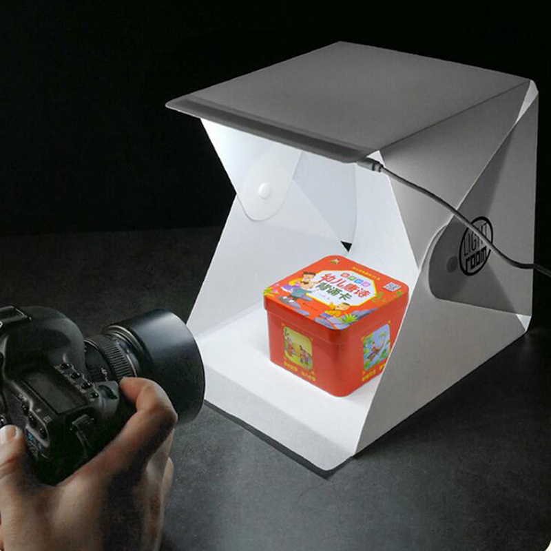 Hot Photography LED Light Room - Photography Lighting Products incelemesi ve fiyatı