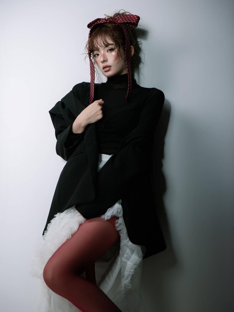 Art Photography Suit Korean St - Photography Lighting Style incelemesi ve fiyatı