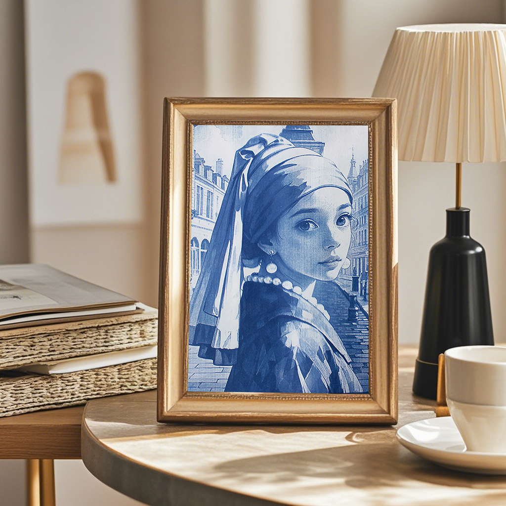 Cyanotype Paper 12 Sheets Refi - Photography Lighting Beginners incelemesi ve fiyatı