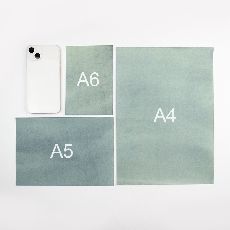 Cyanotype Paper 12 Sheets Refi - Photography Lighting Beginners incelemesi ve fiyatı
