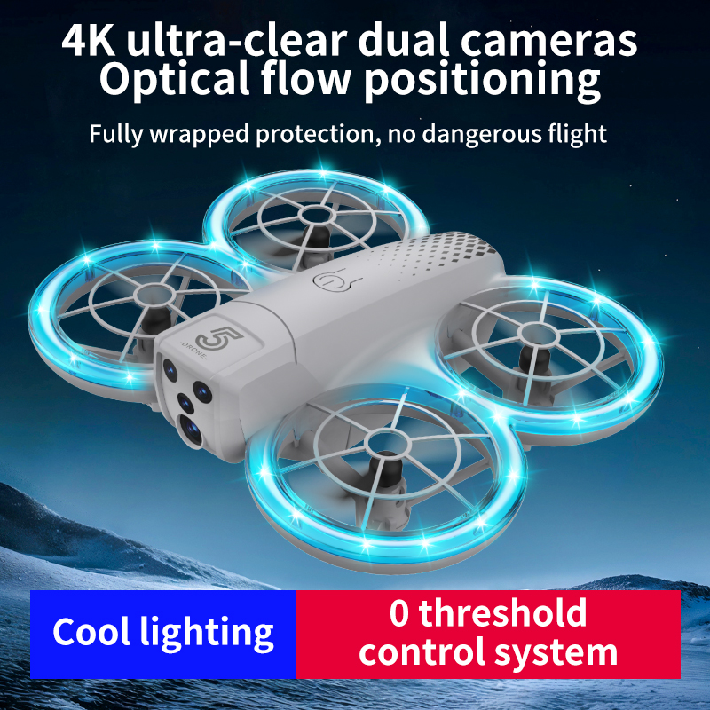 CZ05 RC Drone 480P WIFI FPV Du - Photography Lighting Beginners incelemesi ve fiyatı