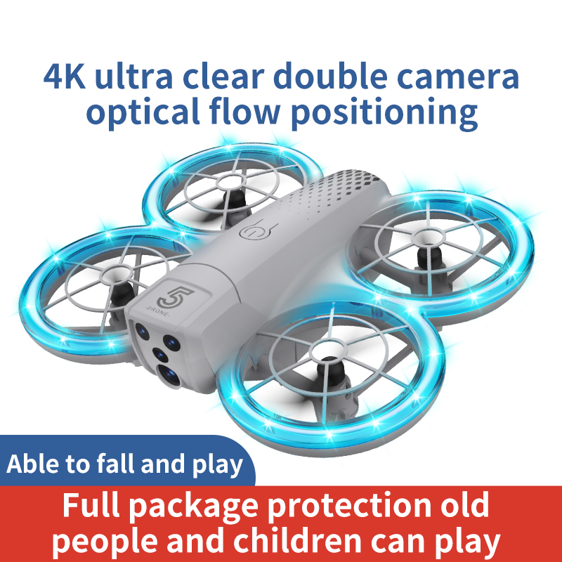 CZ05 RC Drone 480P WIFI FPV Du - Photography Lighting Beginners incelemesi ve fiyatı