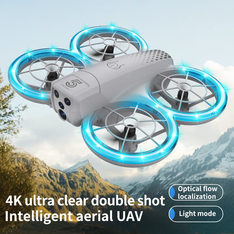 CZ05 RC Drone 480P WIFI FPV Du - Photography Lighting Beginners incelemesi ve fiyatı