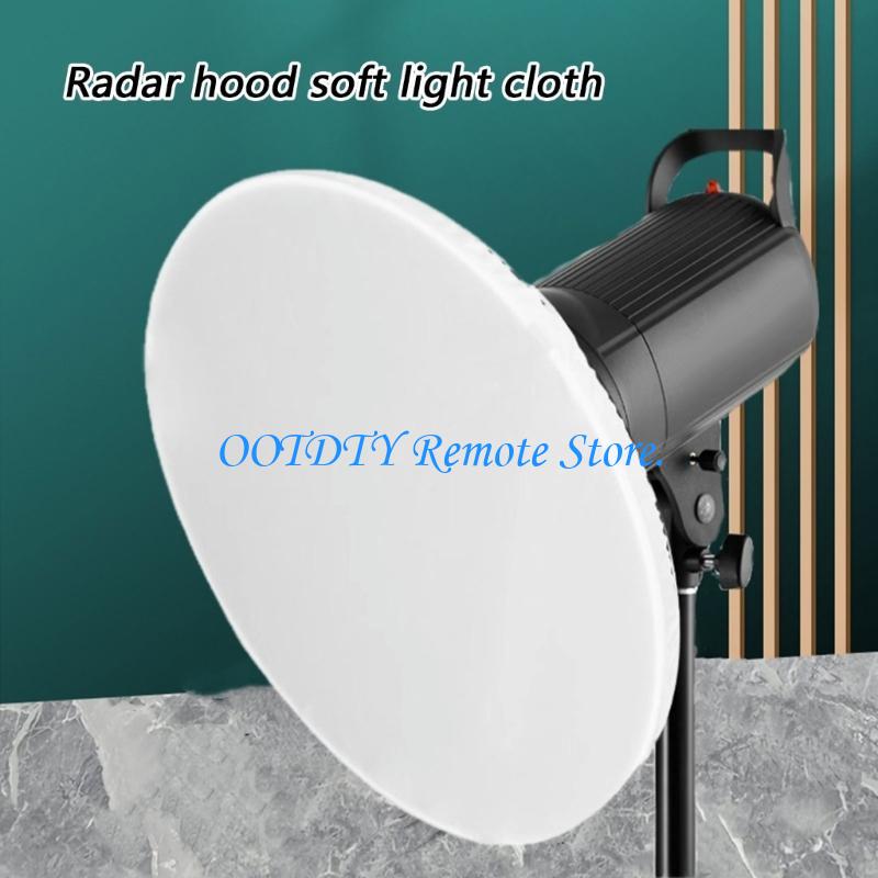  42cm Soft Light Cloth Cover S - Photography Lighting Outdoor incelemesi ve fiyatı