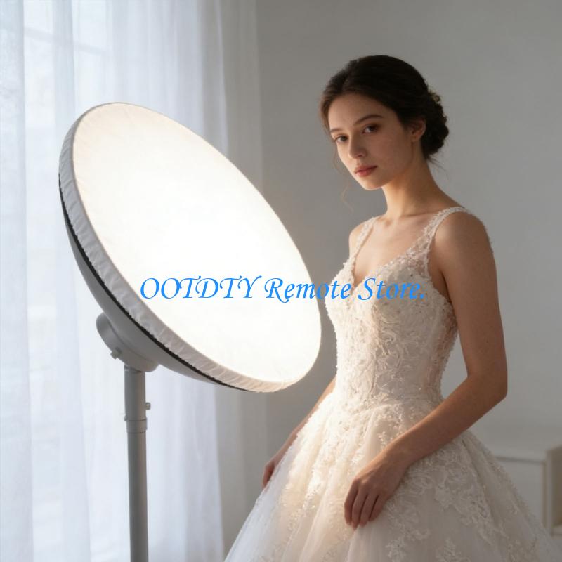  42cm Soft Light Cloth Cover S - Photography Lighting Outdoor incelemesi ve fiyatı
