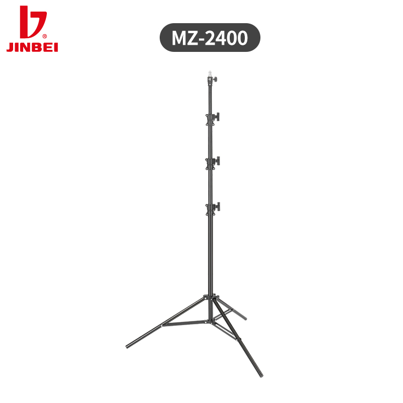 JINBEI MZ-2400FP  Air Cushion  - Photography With Lighting incelemesi ve fiyatı