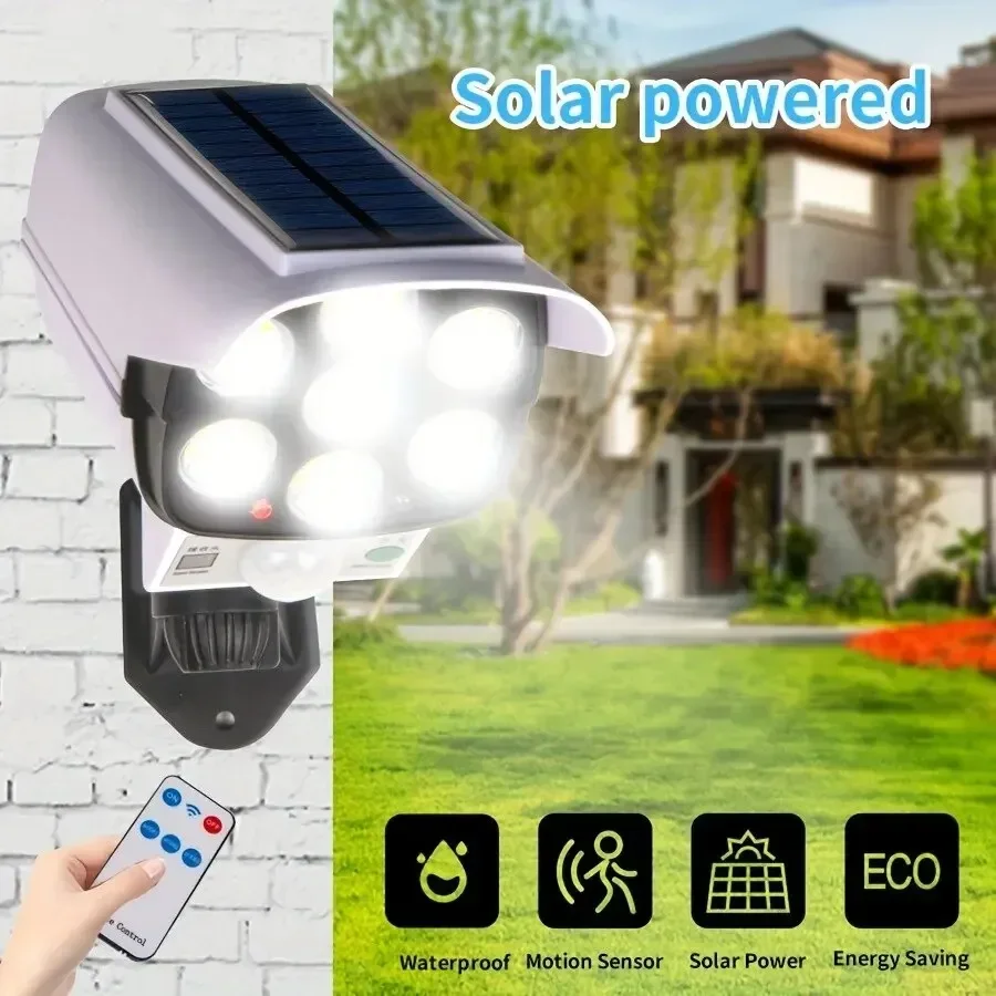 Outdoor Motion Sensor Solar Li - Photography Lighting Products incelemesi ve fiyatı