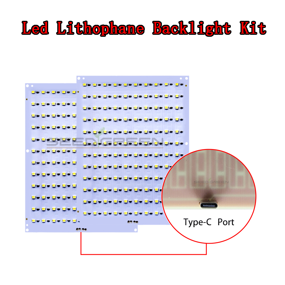 For Bambu Lab Lithophane Led P - Photography Lighting Board incelemesi ve fiyatı