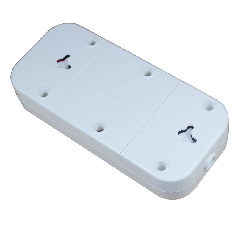 2024 new EU Plug Power Strip W - Photography Lighting Uk incelemesi ve fiyatı