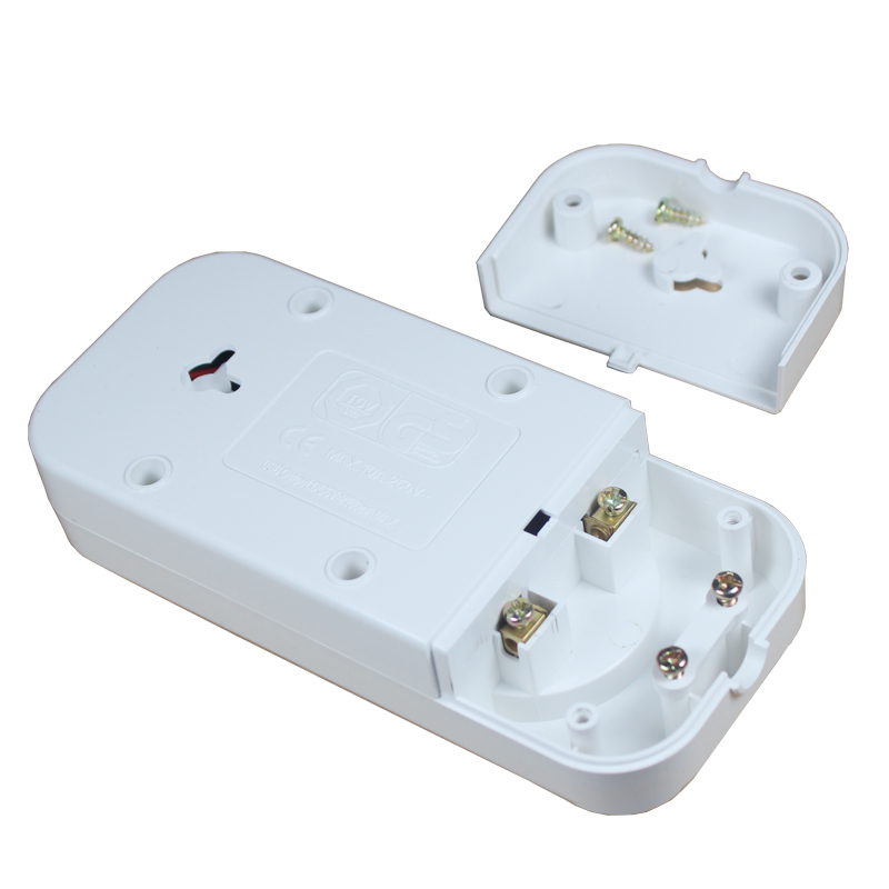 2024 new EU Plug Power Strip W - Photography Lighting Uk incelemesi ve fiyatı
