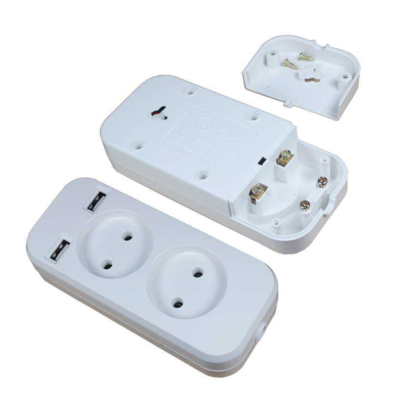 2024 new EU Plug Power Strip W - Photography Lighting Uk incelemesi ve fiyatı