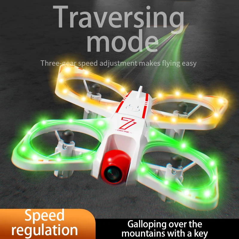 CZ07 RC Drone 4K Professional  - Photography Lighting Beginners incelemesi ve fiyatı