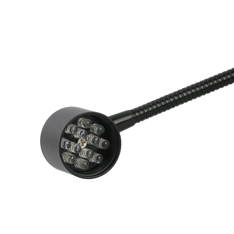 24 LED Light 22mm/25mm/33mm In - Photography Lighting Products incelemesi ve fiyatı