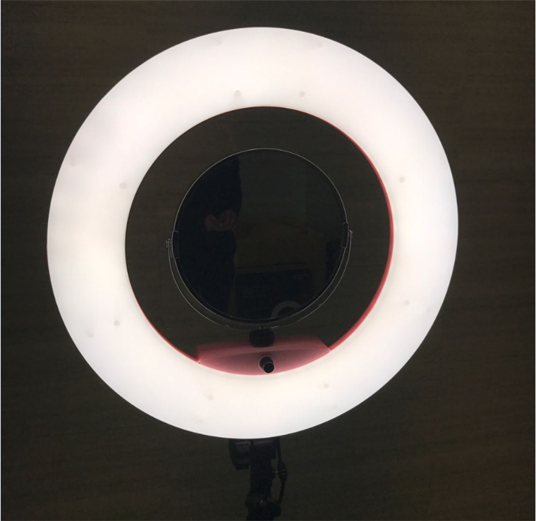 FD-480II 3200-5500K 96W 480 LE - Photography With Lighting incelemesi ve fiyatı