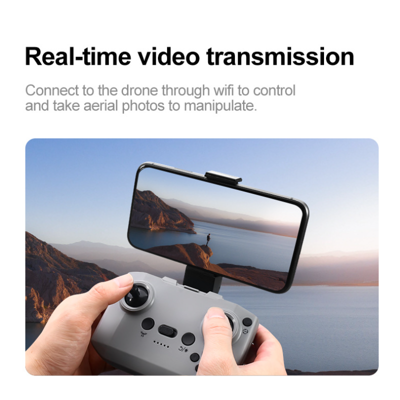 RC 6/8K Drone Dual Camera UAV  - Photography Lighting Beginners incelemesi ve fiyatı