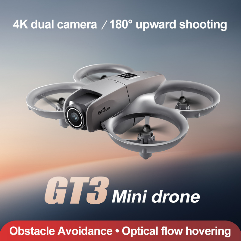 RC 6/8K Drone Dual Camera UAV  - Photography Lighting Beginners incelemesi ve fiyatı