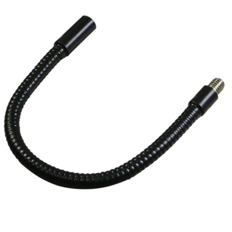 83CE Solid Gooseneck Clamp Met - Photography Lighting Set Up incelemesi ve fiyatı