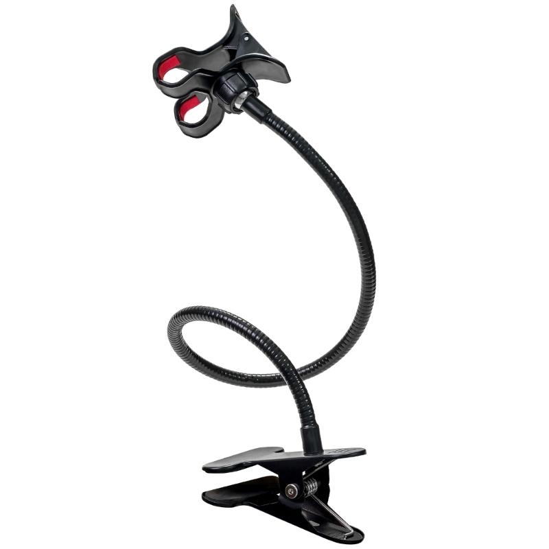 83CE Solid Gooseneck Clamp Met - Photography Lighting Set Up incelemesi ve fiyatı