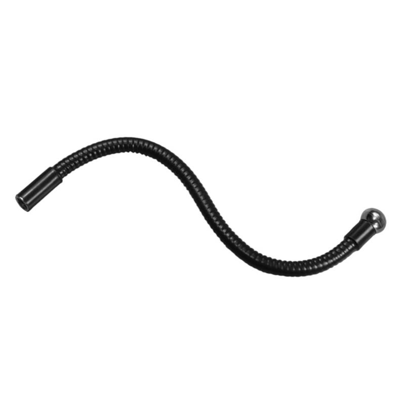 83CE Solid Gooseneck Clamp Met - Photography Lighting Set Up incelemesi ve fiyatı