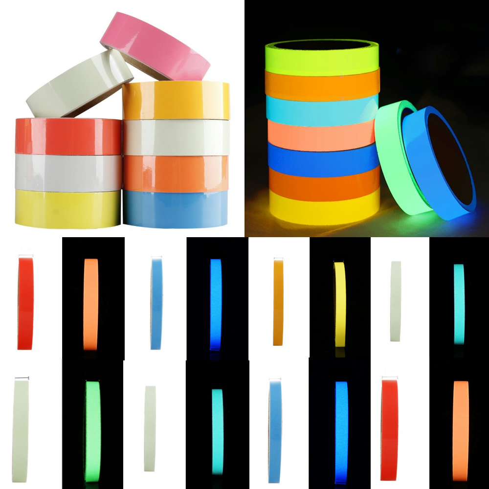 Self Adhesive Sticker Luminous - Photography Lighting Home incelemesi ve fiyatı