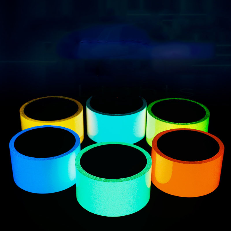 Self Adhesive Sticker Luminous - Photography Lighting Home incelemesi ve fiyatı