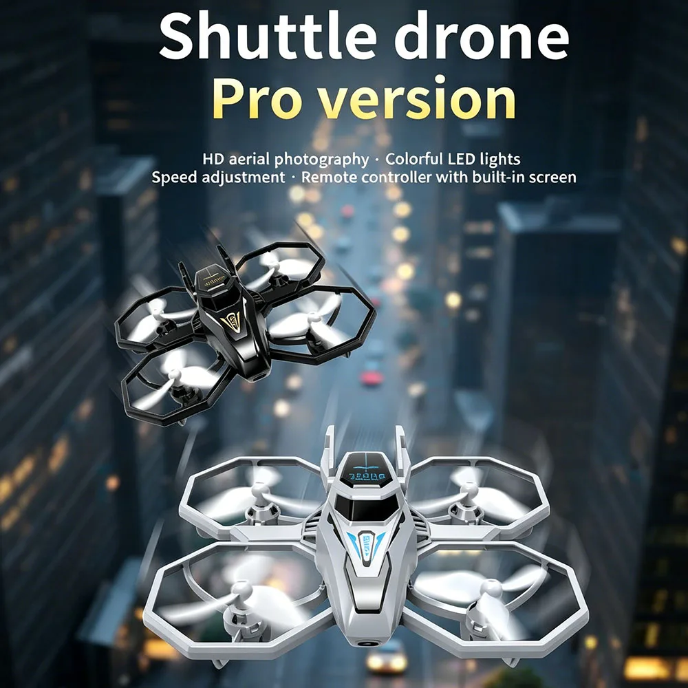 H118Pro Drone Professional 8K  - Photography Lighting Beginners incelemesi ve fiyatı