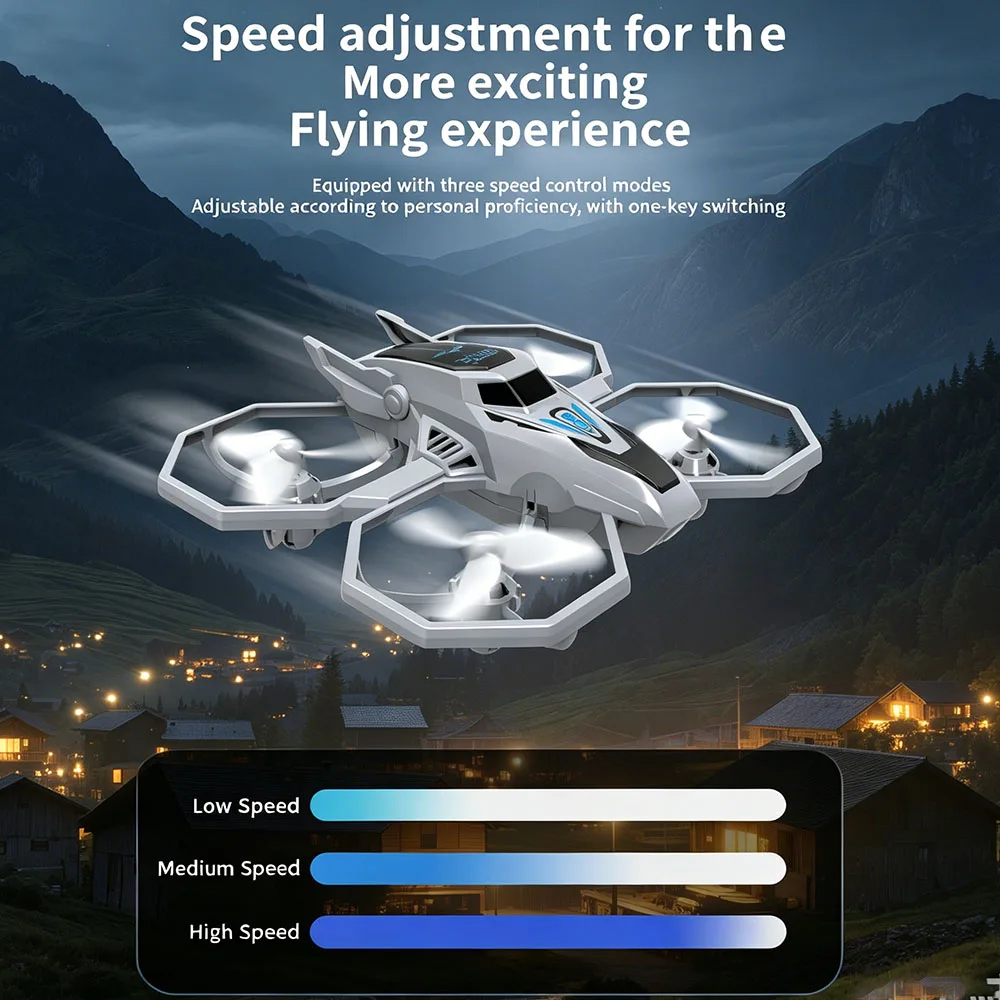 H118Pro Drone Professional 8K  - Photography Lighting Beginners incelemesi ve fiyatı