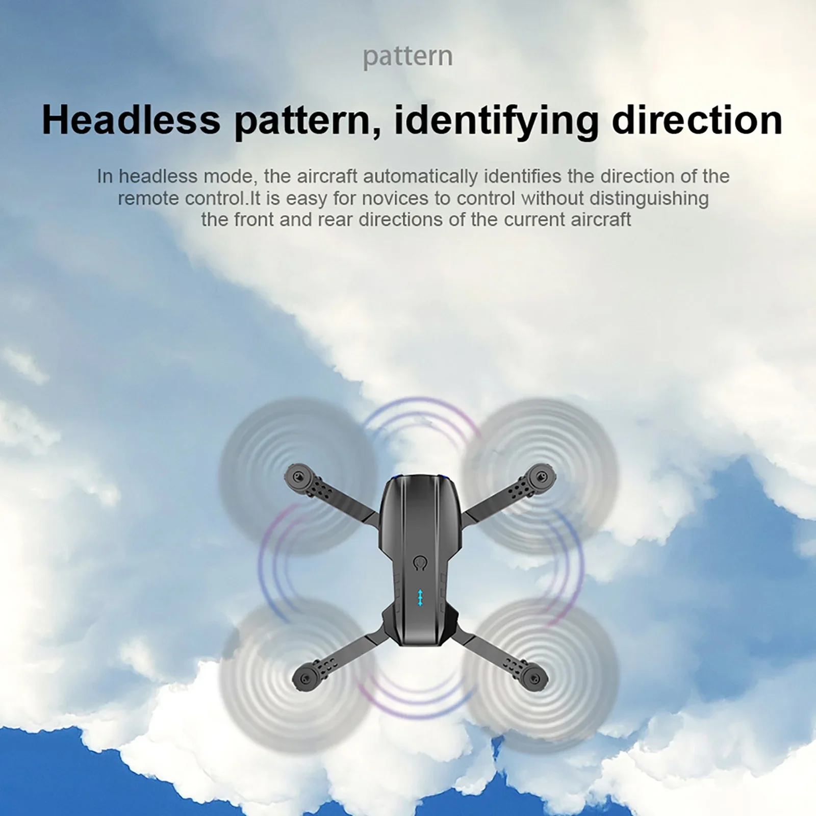 K3 E99PRO Drone with Dual HD C - Photography Lighting Beginners incelemesi ve fiyatı