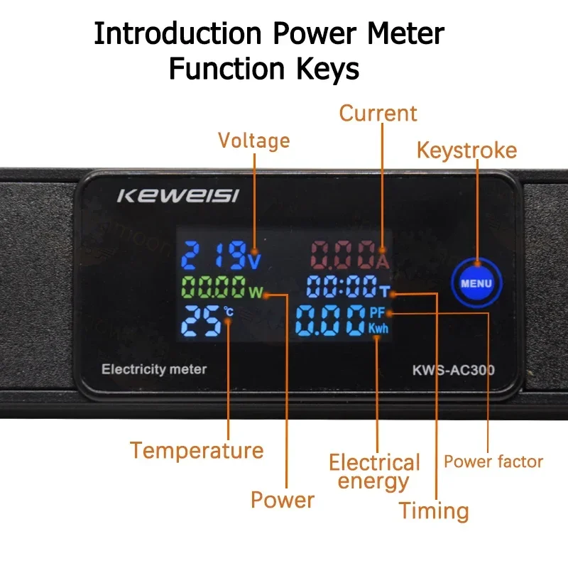 C14 interface Power Strip Powe - Photography Lighting Uk incelemesi ve fiyatı