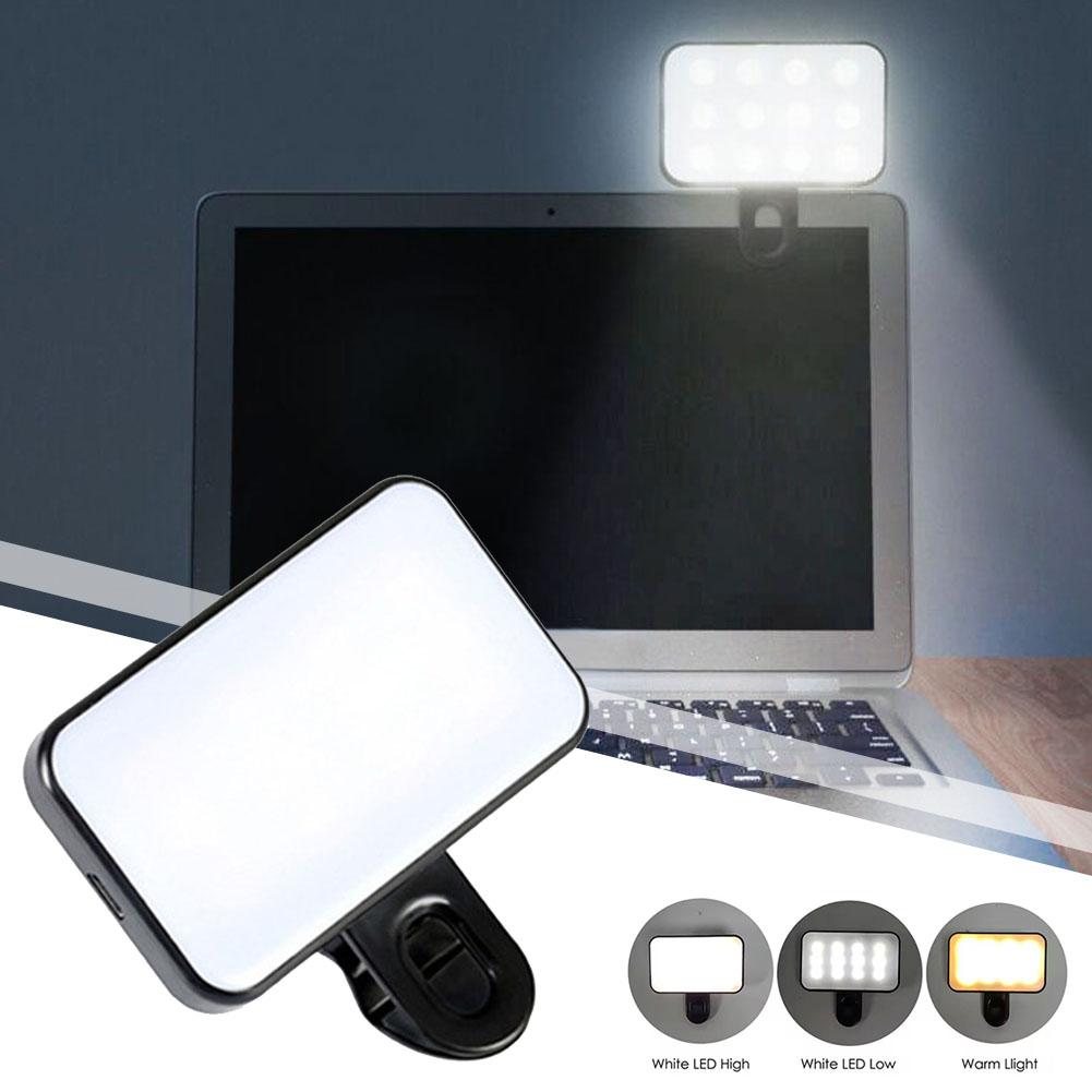 Pocket LED Selfie Light For IP - Photography Lightning incelemesi ve fiyatı