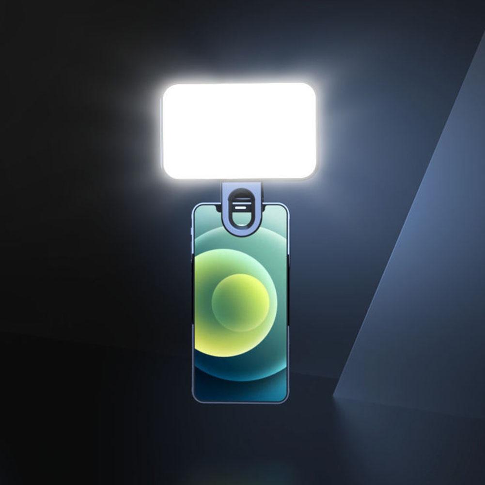 Pocket LED Selfie Light For IP - Photography Lightning incelemesi ve fiyatı