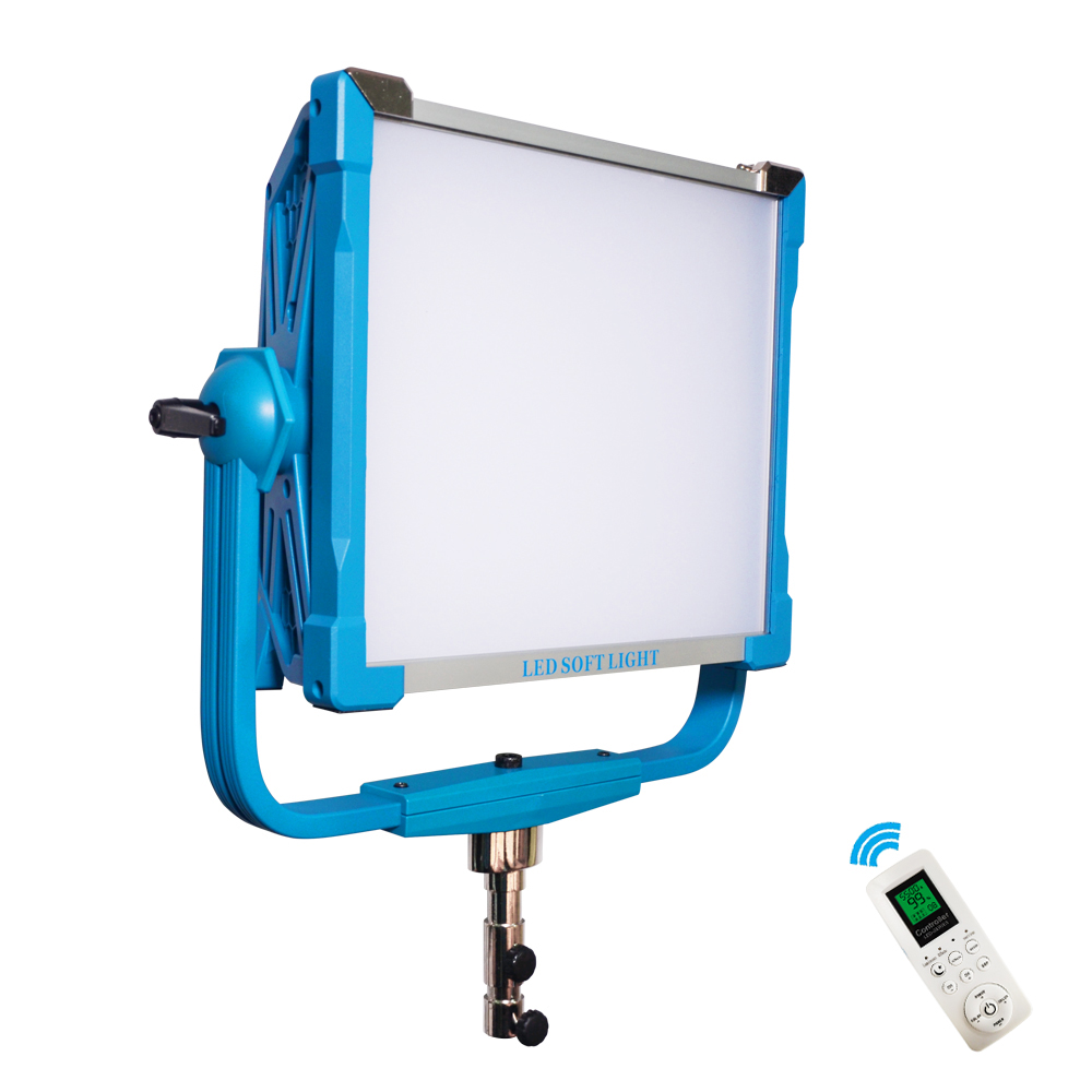 LED Lights DMX Support 200W Yi - Photography Lighting Ai incelemesi ve fiyatı