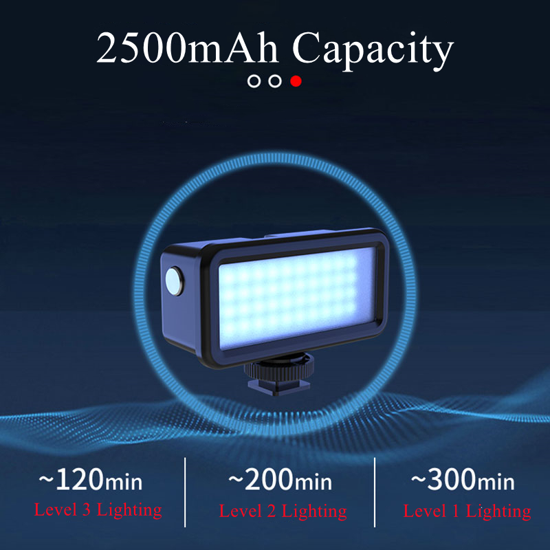 Waterproof 40M Underwater Led  - Photography Lighting Set Up incelemesi ve fiyatı