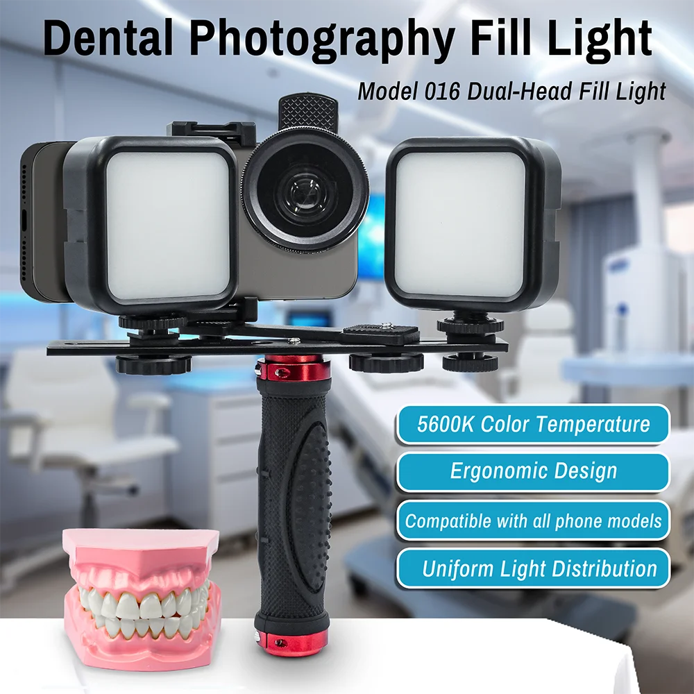 Dental Photography Light Intra - Photography Lightning incelemesi ve fiyatı